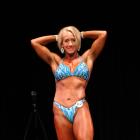 Stephanie  Harter - NPC Palmetto Cup 2013 - #1